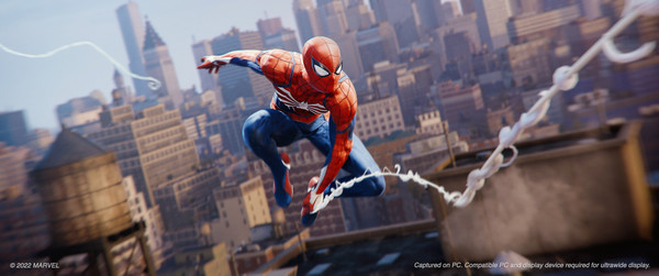 漫威蜘蛛侠 重制版 v3.618.0.0(Marvel’s Spider-Man Remastered)中文版网盘下载-次元share 漫威蜘蛛侠 重制版 v3.618.0.0(Marvel’s Spider-Man Remastered)中文版网盘下载-次元share