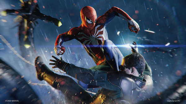 漫威蜘蛛侠 重制版 v3.618.0.0(Marvel’s Spider-Man Remastered)中文版网盘下载-次元share 漫威蜘蛛侠 重制版 v3.618.0.0(Marvel’s Spider-Man Remastered)中文版网盘下载-次元share