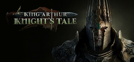 亚瑟王 骑士传说 v2.0.1 全DLC（King Arthur: Knight's Tale）中文版网盘下载-次元share