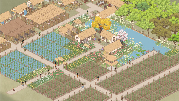 《吾今有世家 House of Legacy》v0.8.02-送修改器 中文版网盘下载-次元share