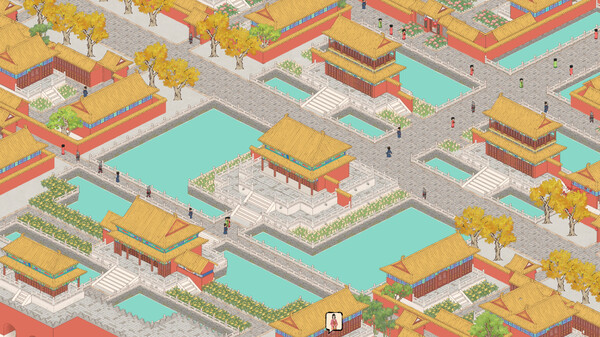 《吾今有世家 House of Legacy》v0.8.02-送修改器 中文版网盘下载-次元share