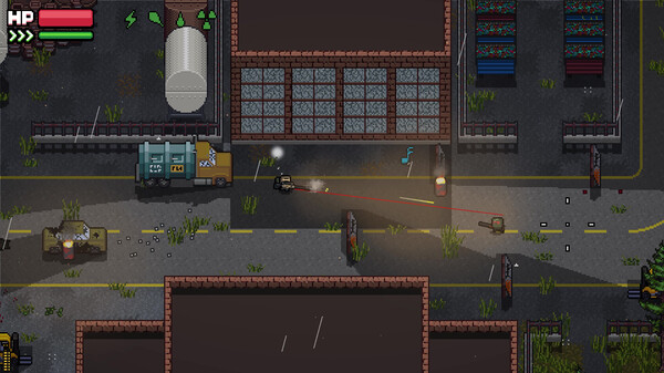 《零希沃特 ZERO Sievert》v1.2.37丨中文版网盘下载-次元share