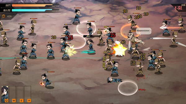 《活侠传》v1.0.5000.13-送修改器丨中文版网盘下载-次元share 《活侠传》v1.0.5000.13-送修改器丨中文版网盘下载-次元share