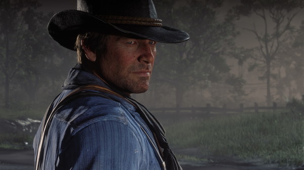 《荒野大镖客2 Red Dead Redemption 2》v1491.50-打包mod+送修改器丨中文版网盘下载-次元share 《荒野大镖客2 Red Dead Redemption 2》v1491.50-打包mod+送修改器丨中文版网盘下载-次元share