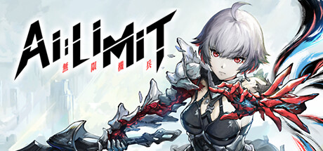 《无限机兵 AI LIMIT》v1.1.001丨中文版网盘下载-次元share 《无限机兵 AI LIMIT》v1.1.001丨中文版网盘下载-次元share