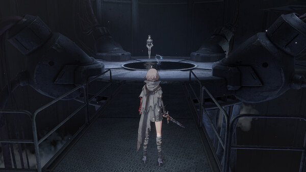 《无限机兵 AI LIMIT》v1.1.001丨中文版网盘下载-次元share 《无限机兵 AI LIMIT》v1.1.001丨中文版网盘下载-次元share