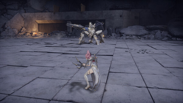 《无限机兵 AI LIMIT》v1.1.001丨中文版网盘下载-次元share 《无限机兵 AI LIMIT》v1.1.001丨中文版网盘下载-次元share