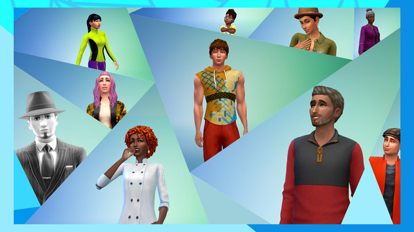 《模拟人生4 The Sims 4》v1.120.117.1030-全DLC【PC/手机双端】丨中文版网盘下载-次元share 《模拟人生4 The Sims 4》v1.120.117.1030-全DLC【PC/手机双端】丨中文版网盘下载-次元share