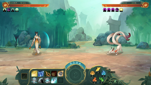 《觅长生》Build.14198577-送修改器丨中文版网盘下载-次元share 《觅长生》Build.14198577-送修改器丨中文版网盘下载-次元share