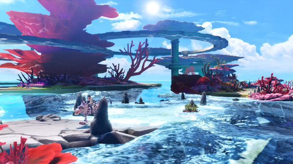 《数码宝贝物语 时空异客 Digimon Story Time Stranger》终极版丨中文版网盘下载-次元share 《数码宝贝物语 时空异客 Digimon Story Time Stranger》终极版丨中文版网盘下载-次元share