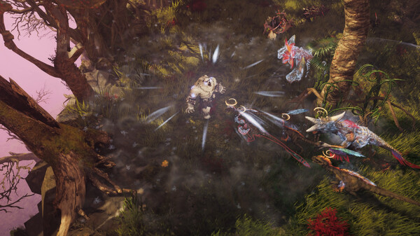 《最后纪元 Last Epoch》v1.3.6-全DLC+送修改器丨中文版网盘下载-次元share 《最后纪元 Last Epoch》v1.3.6-全DLC+送修改器丨中文版网盘下载-次元share