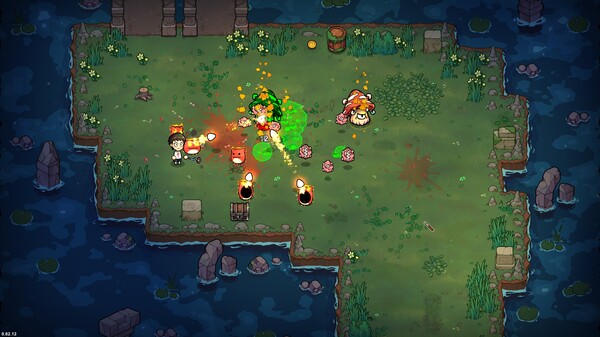 《魔法工艺 Magicraft》v1.2.15-送修改器丨中文版网盘下载-次元share 《魔法工艺 Magicraft》v1.2.15-送修改器丨中文版网盘下载-次元share