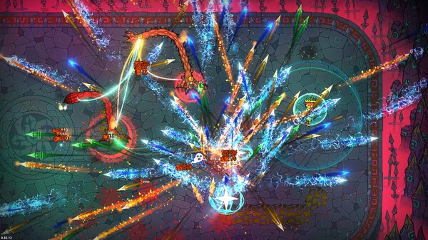 《魔法工艺 Magicraft》v1.2.15-送修改器丨中文版网盘下载-次元share 《魔法工艺 Magicraft》v1.2.15-送修改器丨中文版网盘下载-次元share