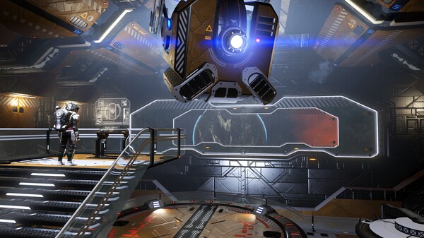 《无人深空 No Man's Sky》v6.18-全DLC+送修改器+赠音乐原声+赠满金币.水荫.纳米星团初始存档【单机+联机】丨中文版网盘下载-次元share