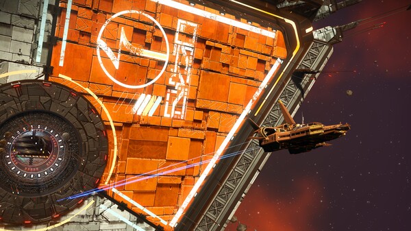 《无人深空 No Man's Sky》v6.18-全DLC+送修改器+赠音乐原声+赠满金币.水荫.纳米星团初始存档【单机+联机】丨中文版网盘下载-次元share