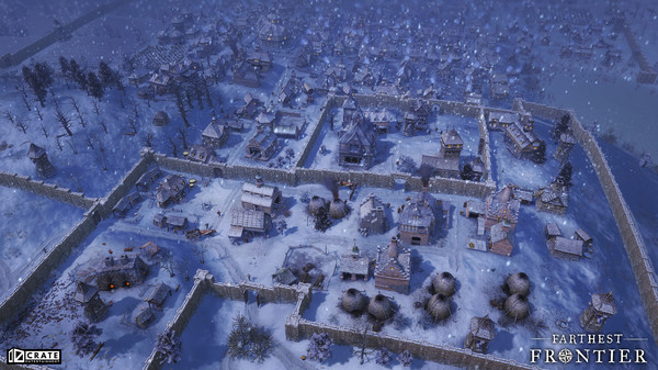《最远的边陲 遥远的边陲 Farthest Frontier》v1.0.5a丨中文版网盘下载-次元share 《最远的边陲 遥远的边陲 Farthest Frontier》v1.0.5a丨中文版网盘下载-次元share