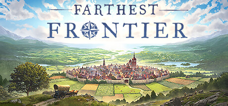 《最远的边陲 遥远的边陲 Farthest Frontier》v1.0.5a丨中文版网盘下载-次元share 《最远的边陲 遥远的边陲 Farthest Frontier》v1.0.5a丨中文版网盘下载-次元share