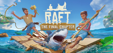 《木筏求生 Raft》v1.1.07【PC/手机双端】【单机+联机】丨中文版网盘下载-次元share