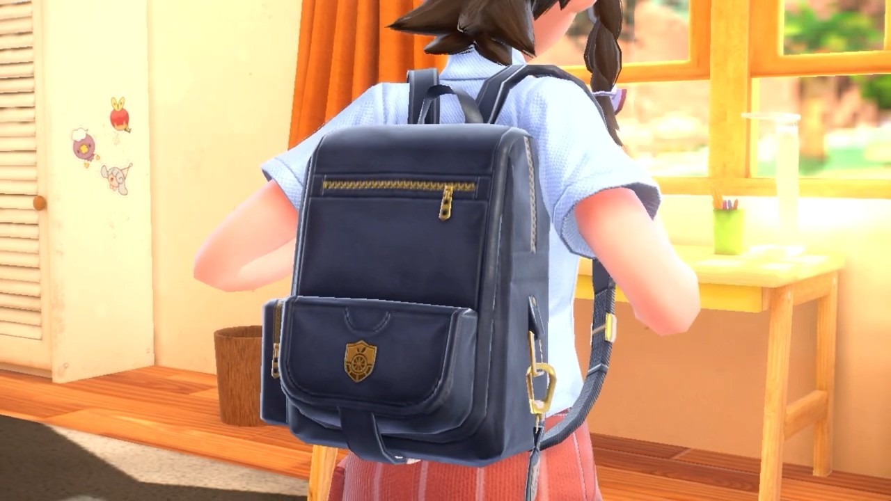 《宝可梦朱紫 Pokémon Scarlet and Violet》v4.0【PC/手机双端】丨中文版网盘下载-次元share