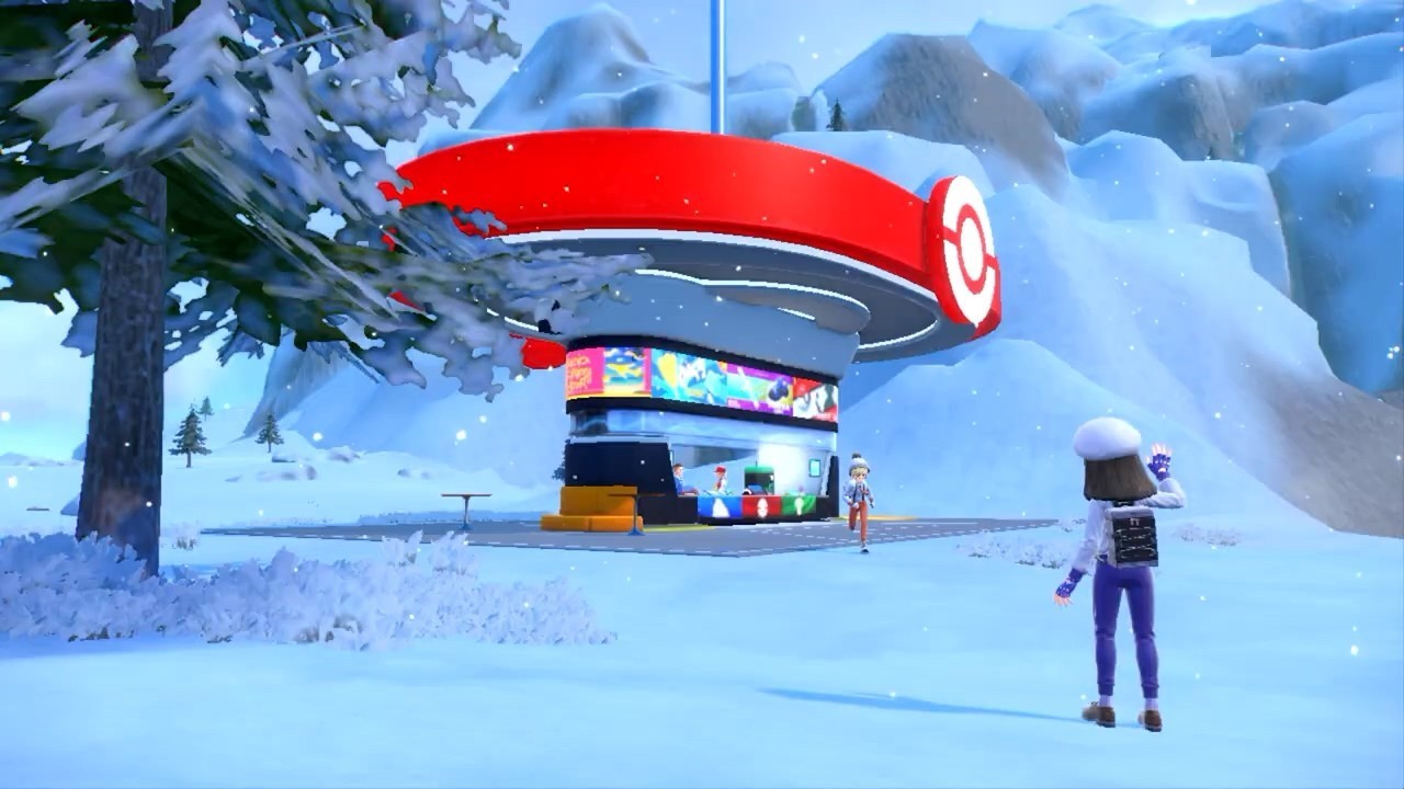 《宝可梦朱紫 Pokémon Scarlet and Violet》v4.0【PC/手机双端】丨中文版网盘下载-次元share