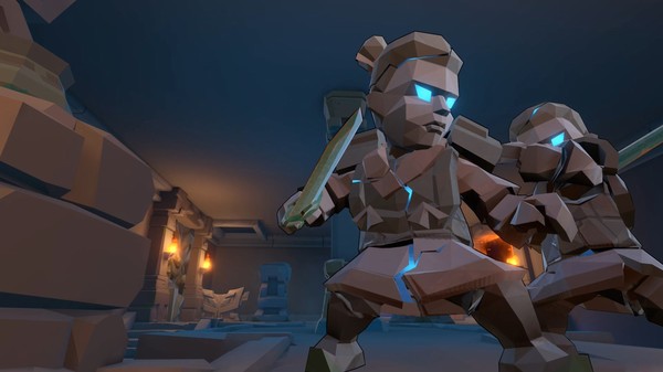 《枪火重生 Gunfire Reborn》Build.20506329-全DLC+送修改器【PC/手机双端】丨中文版网盘下载-次元share