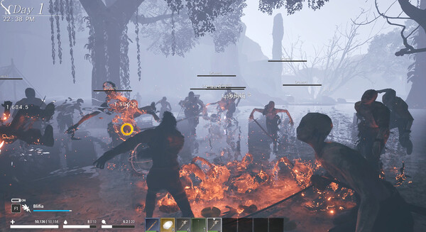 《落日余晖 IfSunSets》Build.20761103【单机+联机】丨中文版网盘下载-次元share