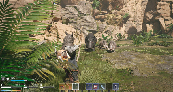 《落日余晖 IfSunSets》Build.20761103【单机+联机】丨中文版网盘下载-次元share