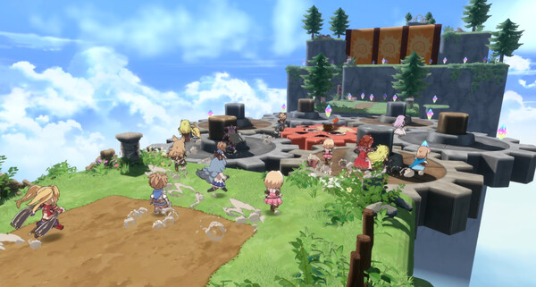 《碧蓝幻想 Versus 崛起 Granblue Fantasy Versus: Rising》v2.40-全DLC【单机+联机】丨中文版网盘下载-次元share