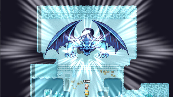 《再刷一把2：金色传说 PlayAgain2》v20251019丨中文版网盘下载-次元share