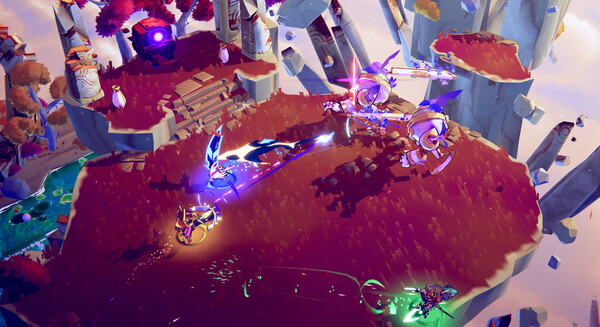 《风中行者 Windblown》Build.20983838【单机+联机】丨中文版网盘下载-次元share