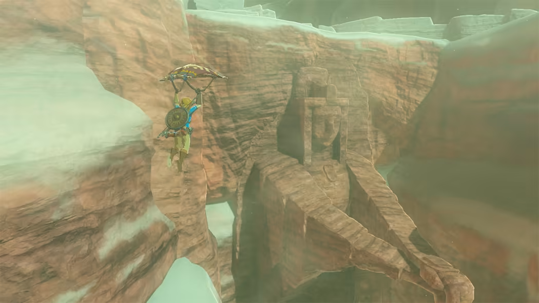 《塞尔达传说 旷野之息 The Legend of Zelda: Breath of the Wild》v1.8.0【PC/手机双端】丨中文版网盘下载-次元share 《塞尔达传说 旷野之息 The Legend of Zelda: Breath of the Wild》v1.8.0【PC/手机双端】丨中文版网盘下载-次元share