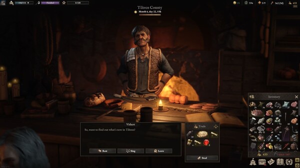 《战争传说 Wartales》v1.0.45150-全DLC+送修改器【单机+联机】丨中文版网盘下载-次元share 《战争传说 Wartales》v1.0.45150-全DLC+送修改器【单机+联机】丨中文版网盘下载-次元share