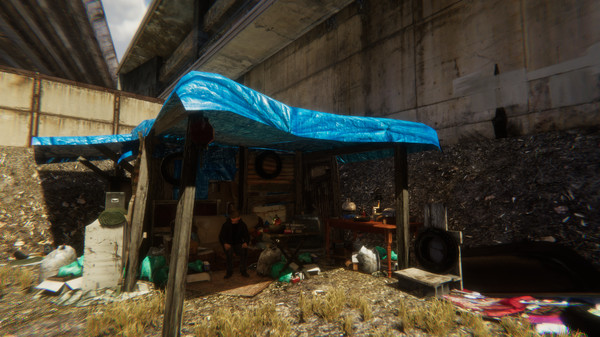 《乞丐模拟器 Hobo: Tough Life》v1.20.010-赠原声带+解锁全人物满级通关存档+多项修改器【单机+联机】丨中文版网盘下载-次元share