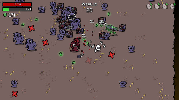 《土豆兄弟 Brotato》v1.1.13.2-全DLC【PC/手机双端】丨中文版网盘下载-次元share