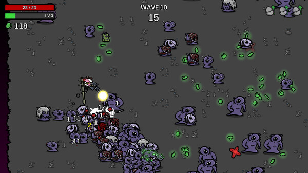 《土豆兄弟 Brotato》v1.1.13.2-全DLC【PC/手机双端】丨中文版网盘下载-次元share