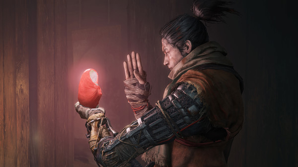 《只狼 影逝二度 Sekiro™: Shadows Die Twice》最终年度版+预购特典+全DLC+修改器丨中文版网盘下载-次元share