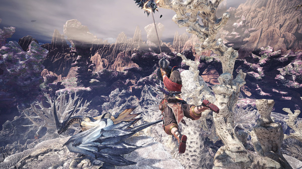 《怪物猎人世界 Monster Hunter: World》v15.23.00-全DLC+送修改器+赠满金币.调查点.解锁集会.任务板初始存档【单机＋联机】丨中文版网盘下载-次元share