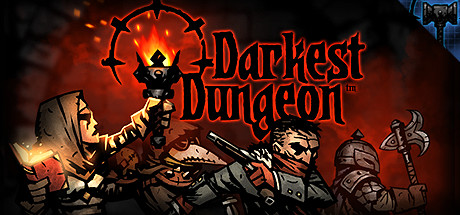 《暗黑地牢1 Darkest Dungeon》v26186-全DLC 4周解锁存档+送修改器【PC/手机双端】丨中文版网盘下载-次元share