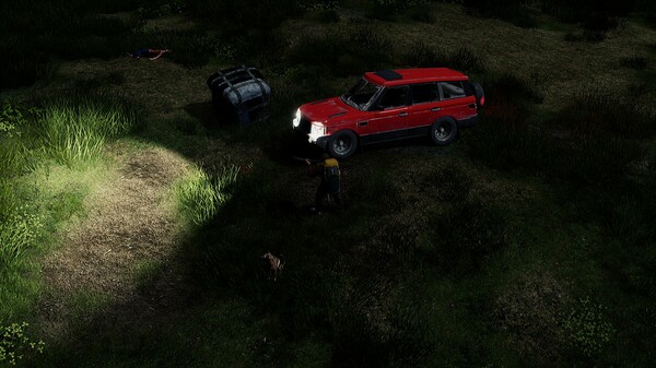 《人性末日Z HumanitZ》v0.918.ZX4【单机+联机】丨中文版网盘下载-次元share