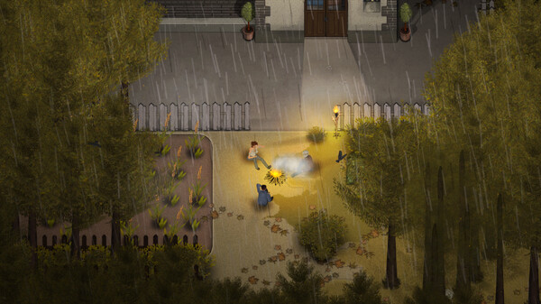 《灾变前夜 dread dawn》v20250719丨中文版网盘下载-次元share