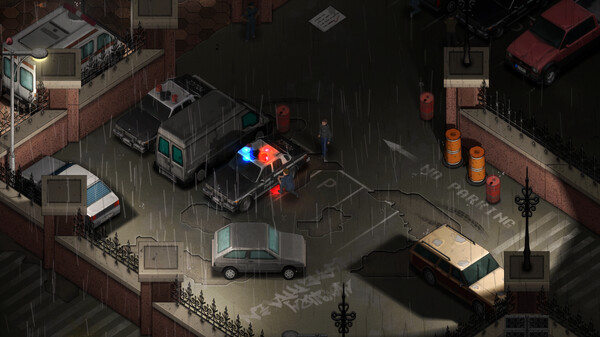 《灾变前夜 dread dawn》v20250719丨中文版网盘下载-次元share