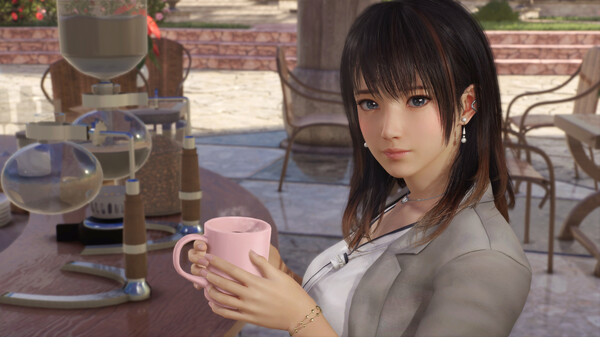 《死或生：维纳斯璀璨假期 Venus Vacation PRISM - DEAD OR ALIVE Xtreme》v1.04-全DLC丨中文版网盘下载-次元share