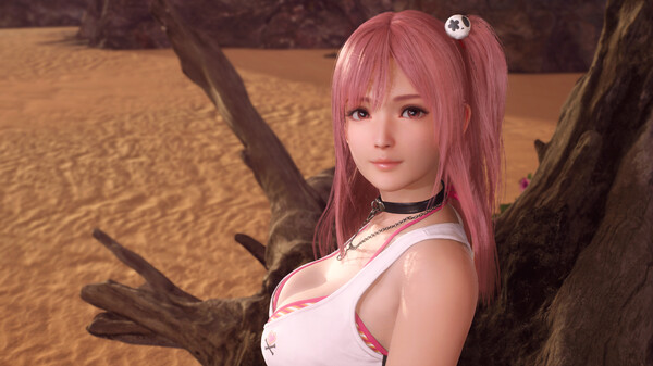 《死或生：维纳斯璀璨假期 Venus Vacation PRISM - DEAD OR ALIVE Xtreme》v1.04-全DLC丨中文版网盘下载-次元share