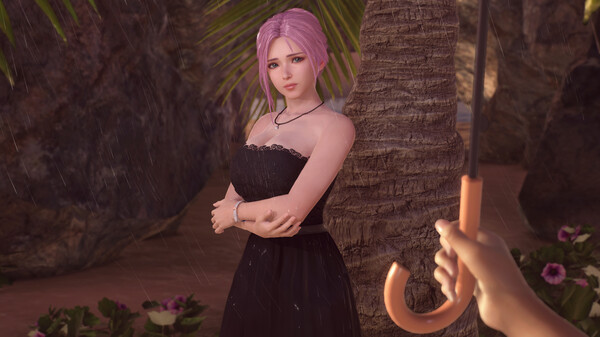 《死或生：维纳斯璀璨假期 Venus Vacation PRISM - DEAD OR ALIVE Xtreme》v1.04-全DLC丨中文版网盘下载-次元share