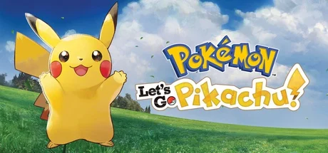 《宝可梦：去吧皮卡丘/去吧伊布 Pokemon-Lets Go Pikachu》【PC/手机双端】丨中文版网盘下载-次元share