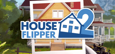 《房产达人2 House Flipper 2》v1.10.3.0-全DLC【单机+联机】丨中文版网盘下载-次元share
