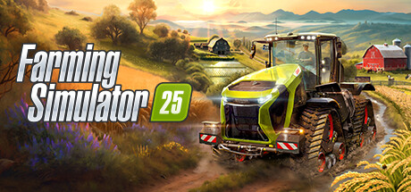 《模拟农场25 Farming Simulator 25》v1.15.0.0-全DLC+MOD合集【单机+联机】丨中文版网盘下载-次元share 《模拟农场25 Farming Simulator 25》v1.15.0.0-全DLC+MOD合集【单机+联机】丨中文版网盘下载-次元share