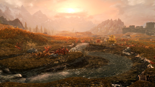 《上古卷轴5：周年纪念版 The Elder Scrolls V: Skyrim Special Edition》v1.6.1170.0.8丨中文版网盘下载-次元share