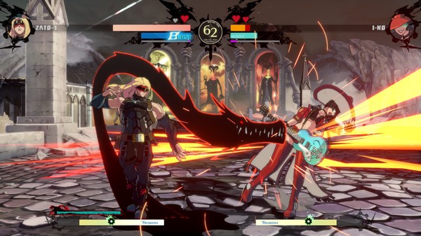 《罪恶装备:STRIVE|罪恶装备:奋战 GUILTY GEAR -STRIVE-》v1.49-全DLC【单机+联机】丨中文版网盘下载-次元share 《罪恶装备:STRIVE|罪恶装备:奋战 GUILTY GEAR -STRIVE-》v1.49-全DLC【单机+联机】丨中文版网盘下载-次元share