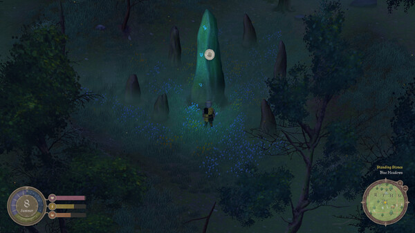 《欢欣森活 Mirthwood》v1.1.1p1丨中文版网盘下载-次元share